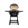 KOLER KAMADO OVAL-EG23 - 1529498 - zdjęcie 2